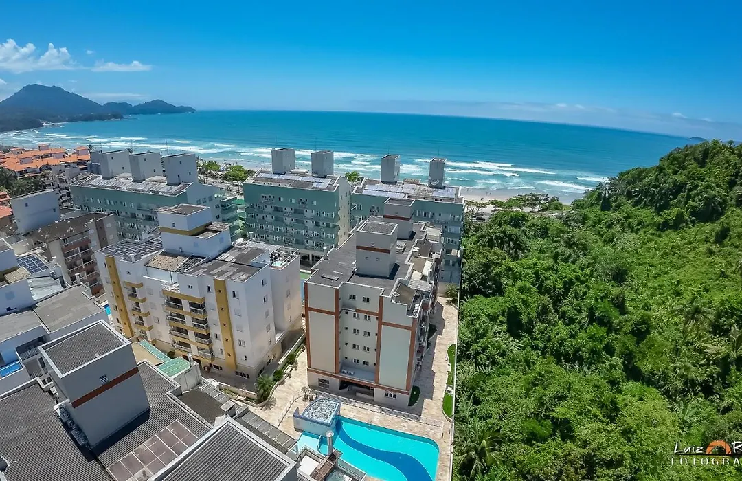 Melhor Local Praia Grande Ubatuba-1